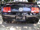 Thumbnail Photo 7 for 2007 Ford Mustang